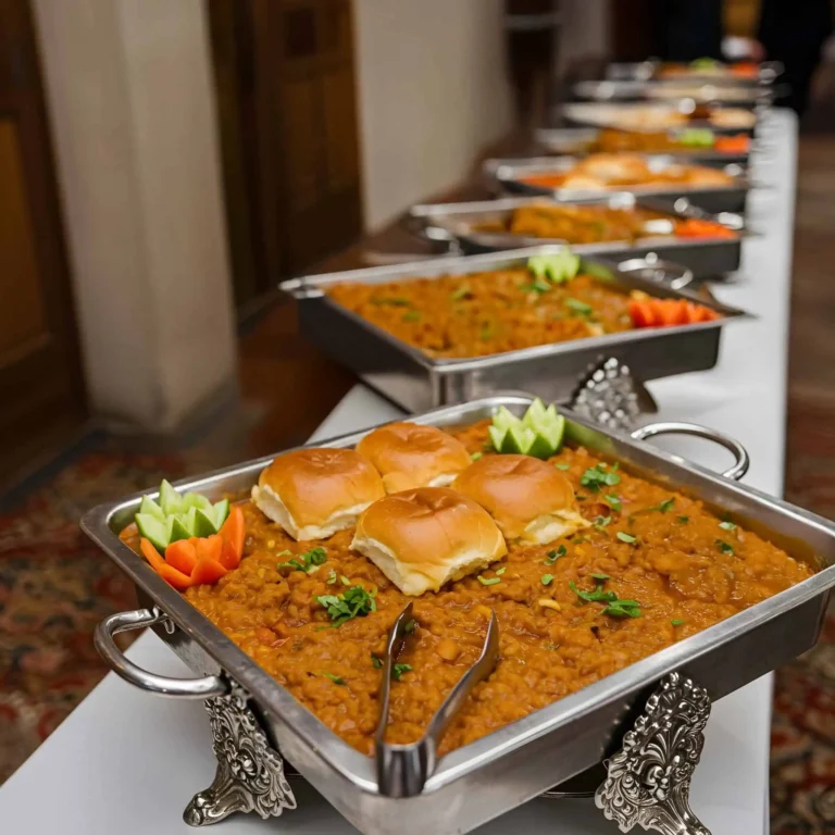 fresh-pav-bhaji-buffet